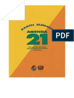 Earth Summit - Agenda 21