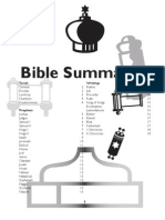 Bible Summaries