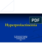 Prolactinoma1 PDF