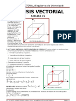 Semana 02 Analisis Vectorial Unac 2010 A Plus