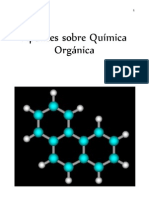 Apuntes Sobre Nomenclatura en Química Orgánica