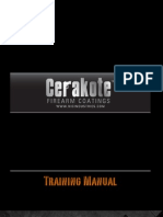 Cerakote Training Manual