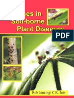 Advances in Soil Borne Plant Diseases