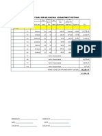 Bar Schedules For PC 5