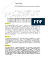 Lista de Exercicios Da Ufsc