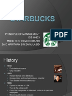 Starbucks 3