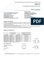 Advanced Monolithic Systems: Rohs Compliant