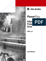 Allen Bradley Pf4m User Manual