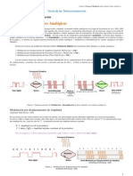 2.5 Tecnica de Modulacion Digital - ASK FSK PSK QAM