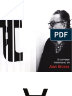 Joan Brossa