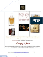 Amouage Catalog Zahras Perfumes