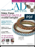 Bead Button 107 Feb 2012