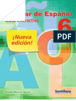 Auxiliar de Español