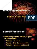 CH 19-Reducing Solid Waste and Hazardous Wastes