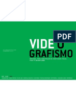 Palestra Videografismo