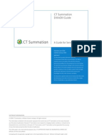 Summation Load File Guide