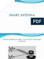 Smart Antenna