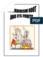 Druidism and Its Fruits