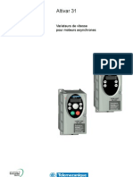 Atv31 Programming Manual FR v1