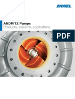 Oi-Andritz Centrifugal Pumps Portfolio en