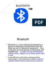 Unit 6 Bluetooth