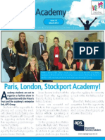 Newsletter March 2012