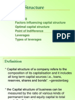 Capital Structure 1227282765096005 8