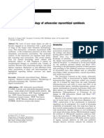 Molecular and Cell Biology of Arbuscular Mycorrhizal Symbiosis