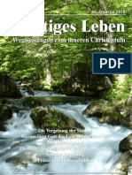 Geistiges Leben 2010-3