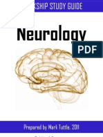 Neurology Clerkship Study Guide