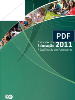 Estado Da Educacao 2011 Web