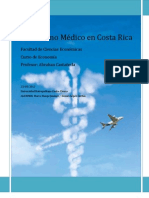 Turismo Medico en Costa Rica