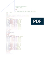 Program Word 5axis Lesson 7