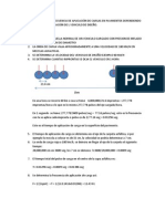 Determinacion de La Frecuencia de Aplicación de Cargas en Pavimentos Dependiendo de La Velocidad de Operación de L Vehiculo de Diseño