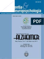 Recomendacoes em Alzheimer PDF