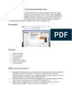 Nitro PDF Professional v7