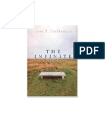 El Camino de La Infinitud - Joel S. Goldsmith