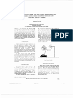 High Security Electronic Toll and Traffic Management and Personal Identity Number