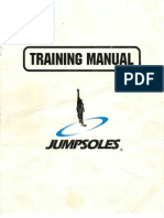 Jumpsole Manual