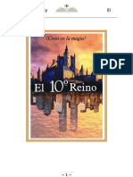 El Decimo Reino - Kathryn Wesley