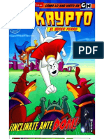 Krypto El Súper Perro 05