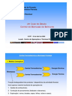 Um Caso de Estudo - Central de Biomassa de Belmonte