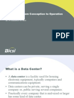 Data Center Design Overview