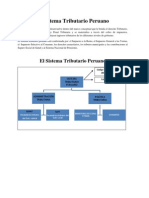 Sistema Tributario