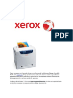 Xerox