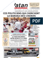 Pages de El Watan Du 29042012-2