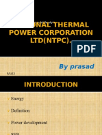 NTPC