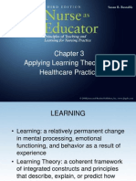 Health Ed - Chapter 3