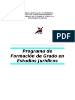 General Pfg-Ej (Libro Rojo) - 1