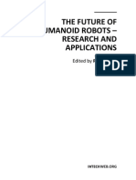 The Future of Humanoid Robots - Research and Applications